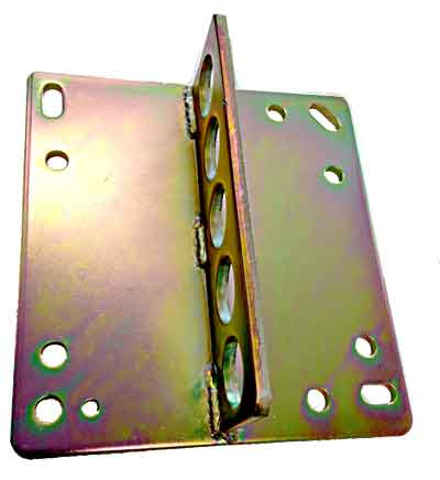 Engine Lift Plate