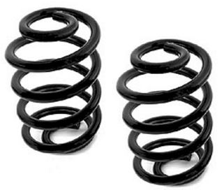 1960-1972 Chevy C10 Truck Rear 6" Lowered Coil Springs