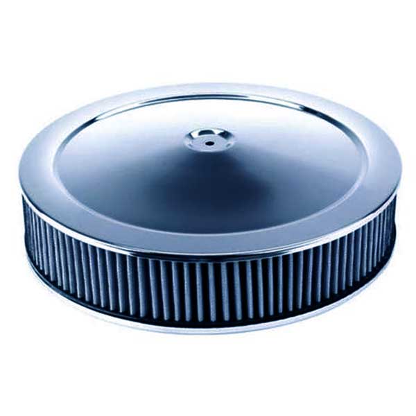 Air Cleaner 14"X3" Filter