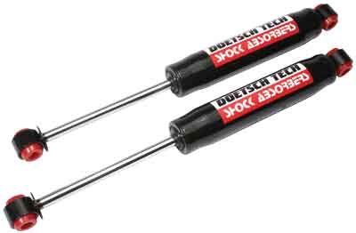 1963-1972 / 1955-1959 Chevrolet & GMC Truck Shock