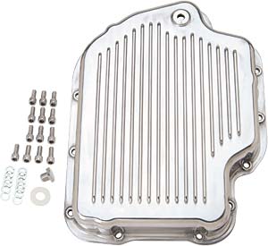 Transmission Pan