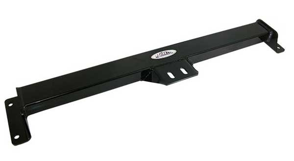 73-87 Chevy/GMC Truck Transmission Crossmember - Square Tube - Fits TH350, TH400 & 700R4