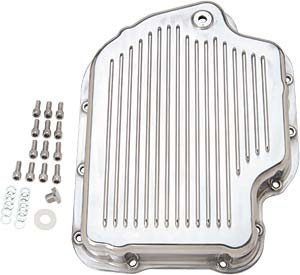 Transmission Pan