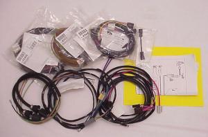 1955-1956 Wire Harness Kit - GM Truck