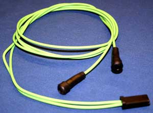 1962-1966 Backup Light Harness - GM Truck