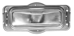 1960-1966 Chevrolet Truck C10 C20 Parklight Housing