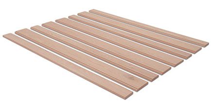 Bed Wood Kit-54