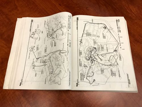 Chevrolet Truck Assembly Manual 1960-1966 – Reprint By Bishko, Paper Media