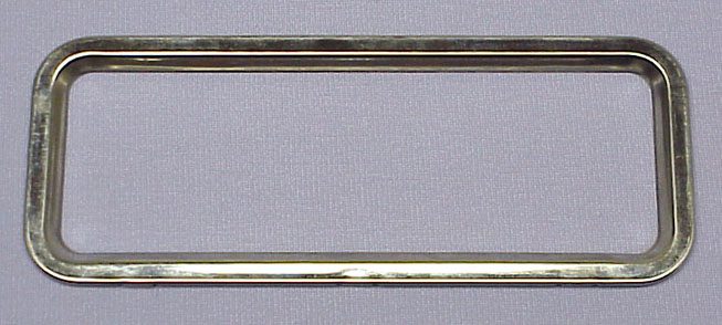 1973-1980 Chevrolet & GMC Parklight Lens Trim Bezel