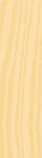 1951-1953 Chevrolet & GMC Truck Bed Wood - Oak - 86